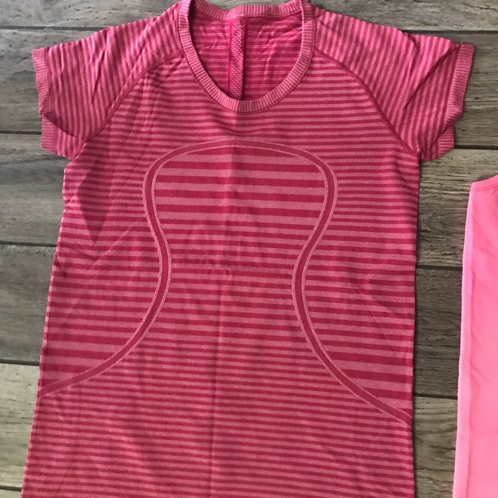 Lululemon bundle 12 - Picture 3 of 4